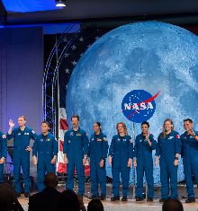 nasa